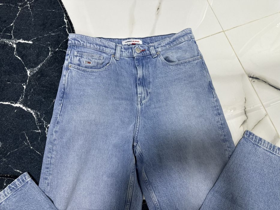 Blugi tommy hilfiger