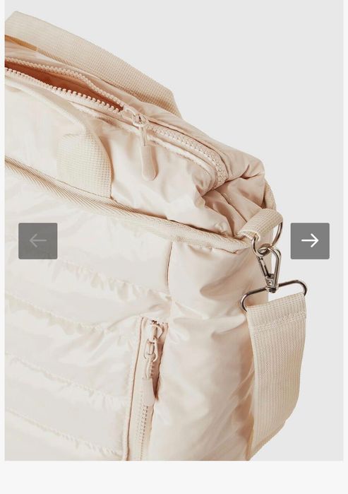 Дамска раница Benetton