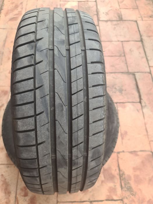 Cauciucuri vară Petlas 205 55 R17 95W