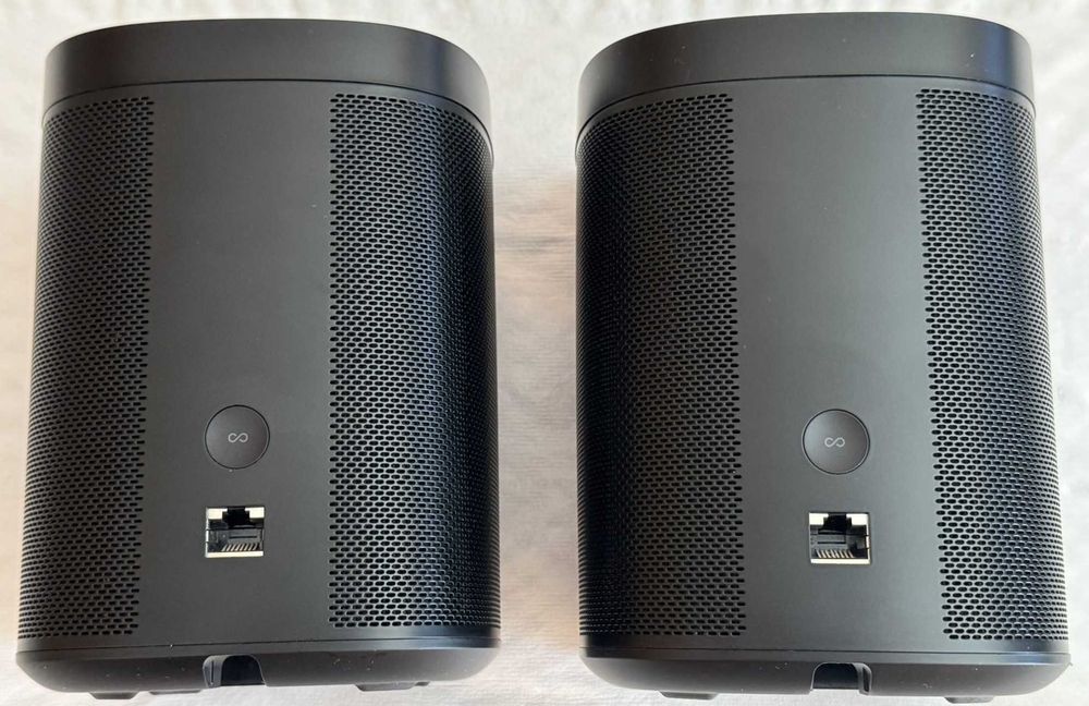 Sonos  One Gen 2