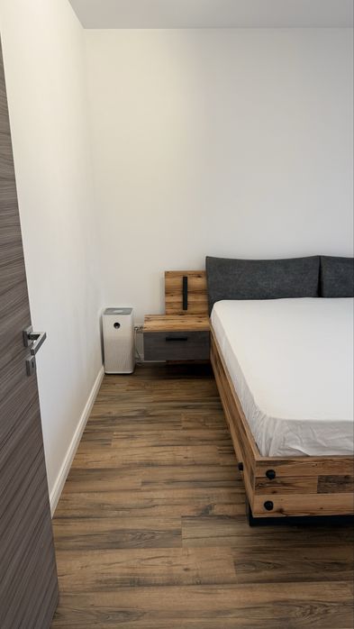 Apartament modern cu 3 camere de închiriat – Decebal Residence | 83 mp | Parcare inclusă | Direct proprietar