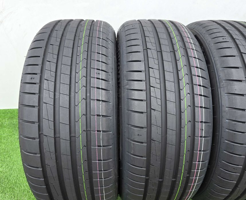4бр. 215/55/17 HANKOOK Ventus Prime 4- НОВИ