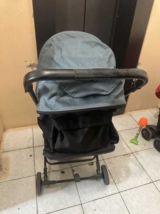 Продам коляску детскую!