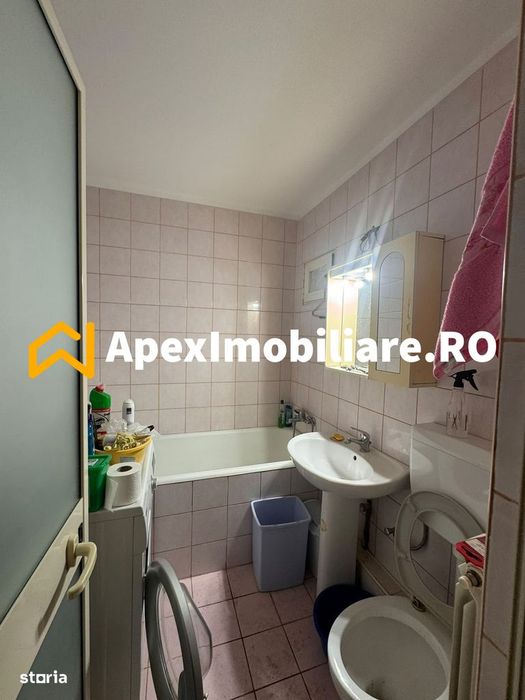 Apartament 3 camere de inchiriat Valea Ialomitei Bucuresti | ApexImobi