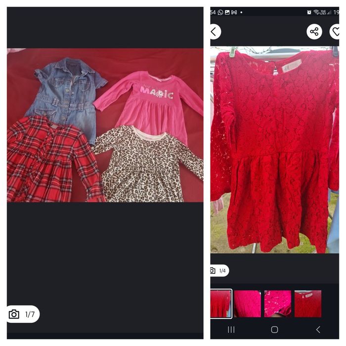 Lot rochite 104-110 (3-5 ani), 110_116