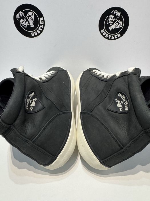 Сникърси ARMANI JEANS .Номер 42