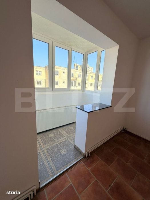 De vanzare Apartament 3 camere in fata Garii Fagaras