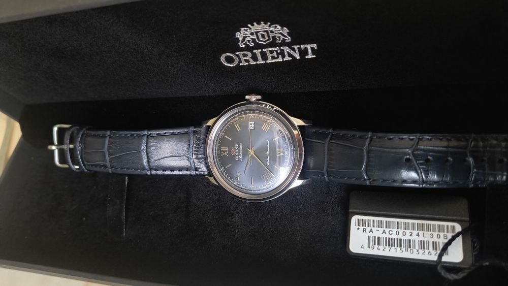 Vind ceas automatic Orient