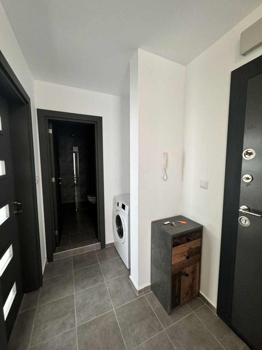 Дава се под наем Двустаен апартамент в Варна, Цветен квартал - 60 кв.м за 450 € - Снимка #10