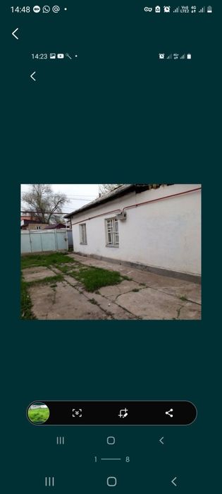 Продажа дом Казыгурт ленинск