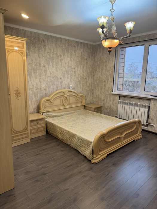 Котедж в Бишкуле