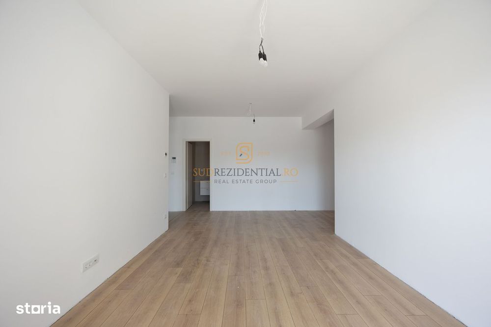 Direct Dezvoltator-Apartament cu 3 camere, ansamblu GREEN, Metalurgiei
