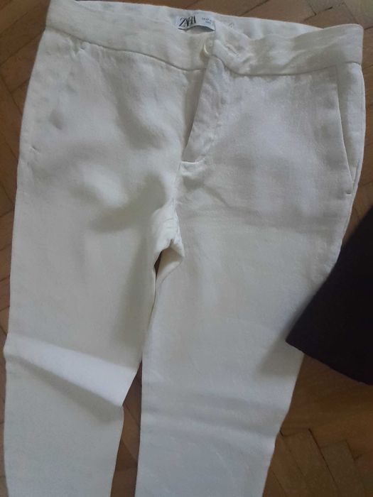 Pantaloni și fustă mărime XS