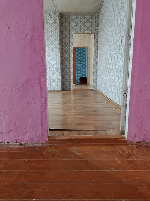 Продам дом большой Чаган