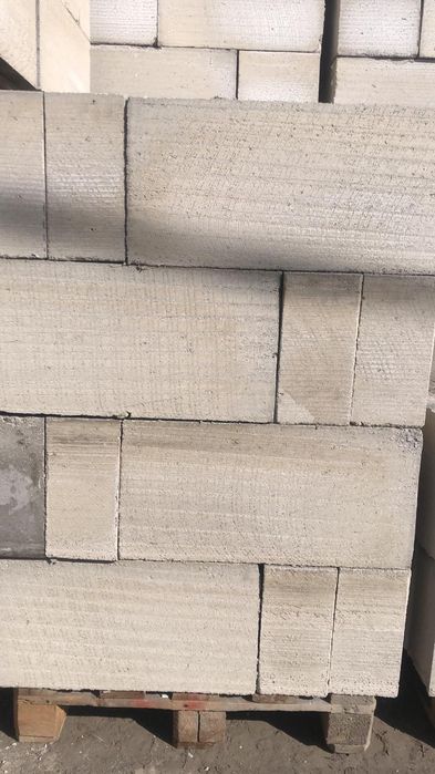 Газоблок армированный