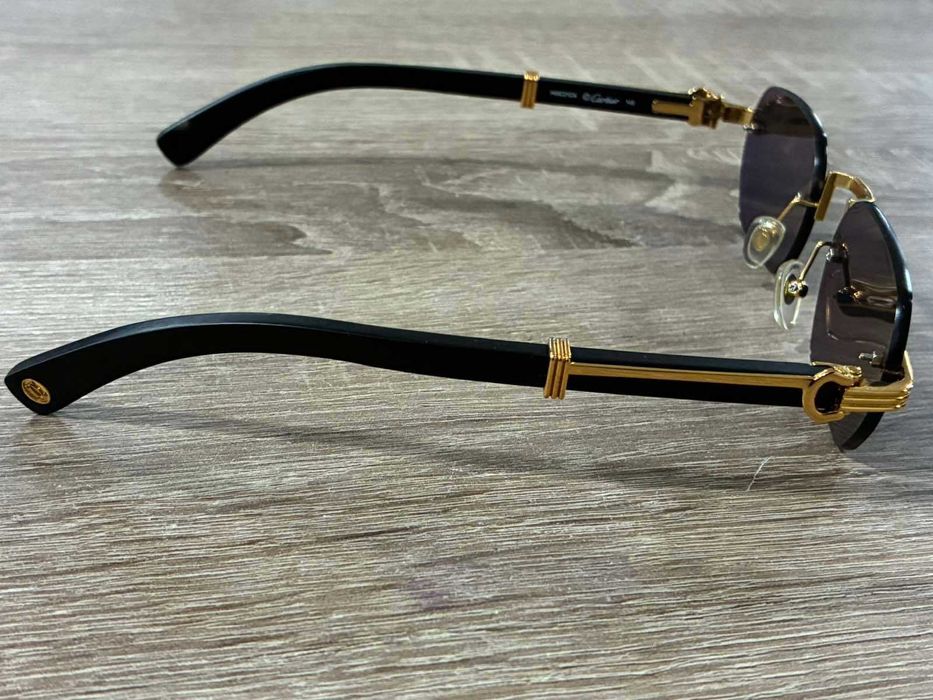 Слънчеви очила Cartier CT0362S