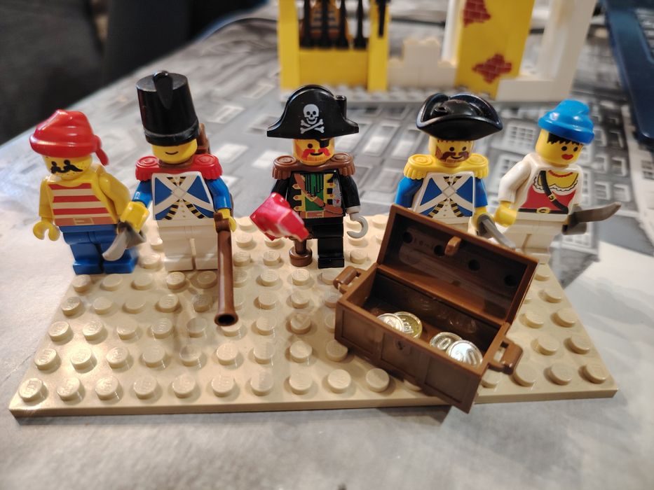 Lego на ниски цени