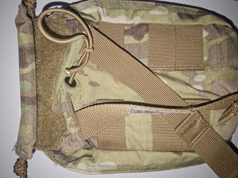 Tyr tactical SOF IFAK