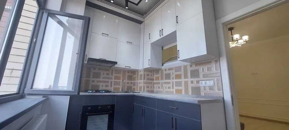 ‼️ Yashnabod Uy sozlar mahallasi Metro Yashnabod ‼️ 2xona/4/10  49m2;