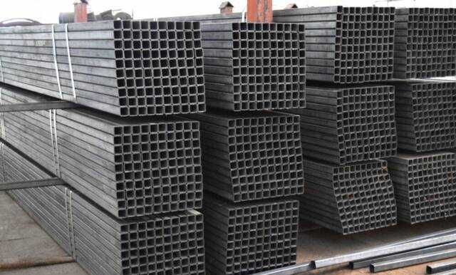 Kvadrat profil quvurlar | Квадратные профильные трубы