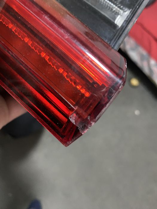 Stop stanga led Bmw Seria 3 G30 cu defect