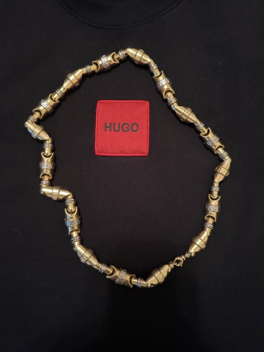 Vand Lant de aur Versace