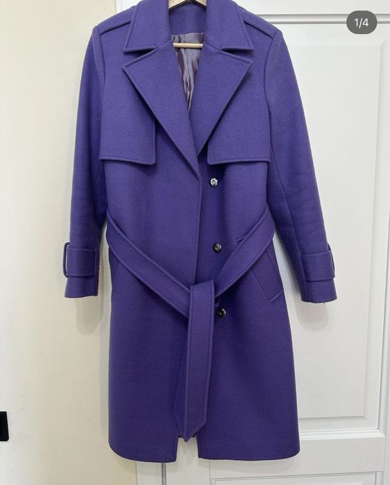 Пальто весенне/осеннее