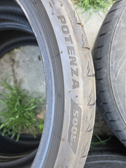 Anvelope BRIDGESTONE 235/35/19