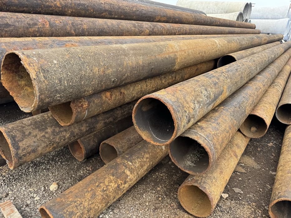 Vand Teava Recuperata 273