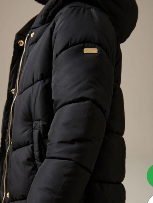 Куртка на девочку Next