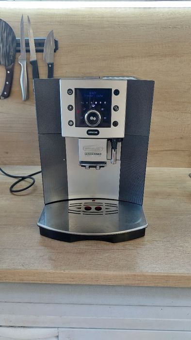 Кафе машина Делонги