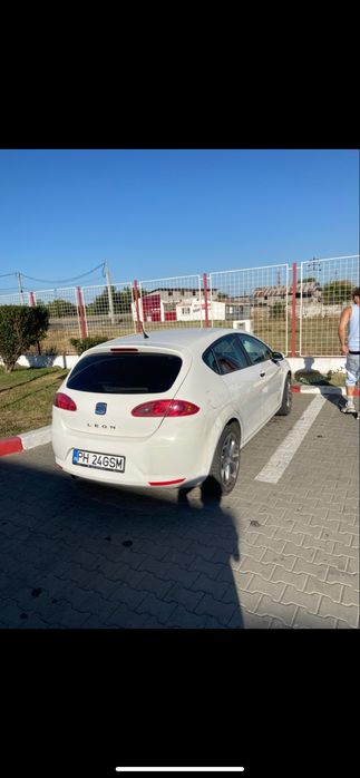 Vand seata lenon 2007