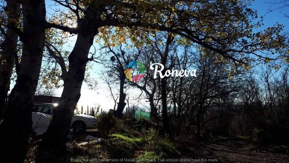 Продава се Парцел в Варна, Военна болница - 622 кв.м за 67 €/кв.м - Снимка #1