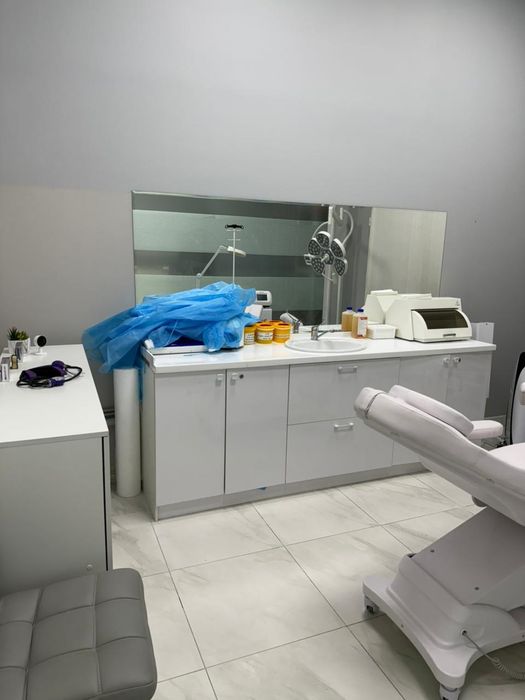 Аренда кабинет для операции