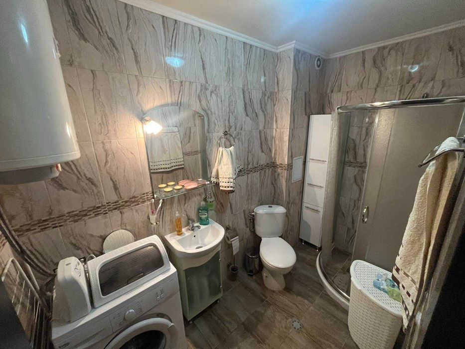 Продава се Двустаен апартамент в Велинград - 70 кв.м за 1143 €/кв.м - Снимка #5