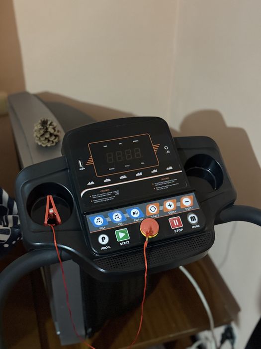 Беговая дорожка