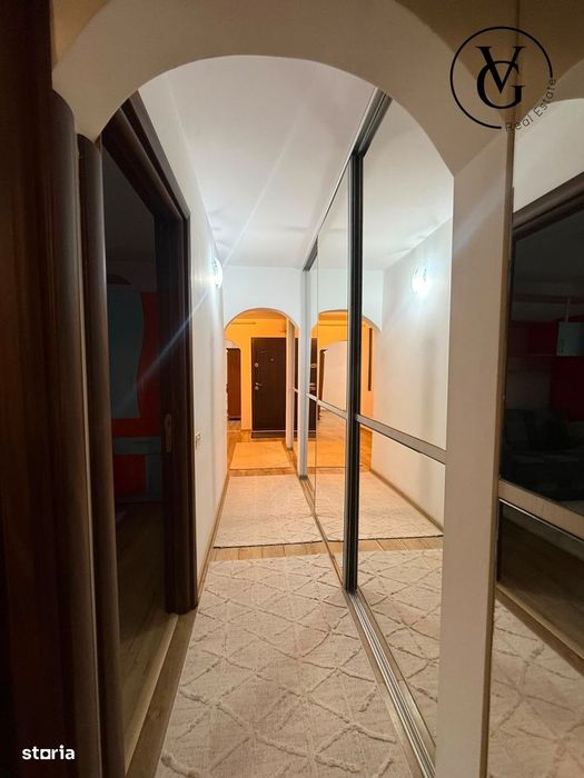 Apartament 3 camere | Decomandat | Zona Faleza Nord — fotografia 3