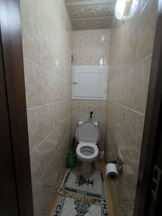 Продаётся кв В Янгихает,Спутник-4 2/2/9 Чистенькая,64м² (58000&)