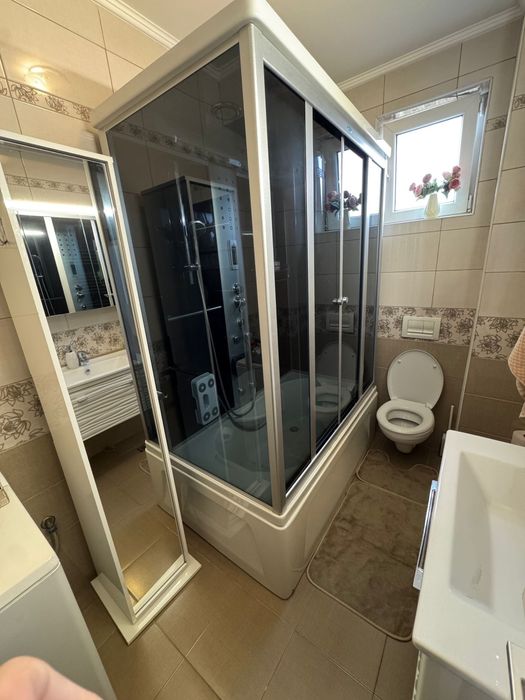 Apartament de vanzare Bistrita Zona Sanovil