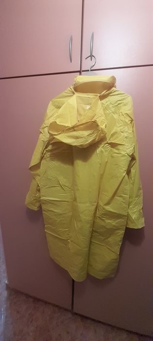 Дъждобран за лов и риболов