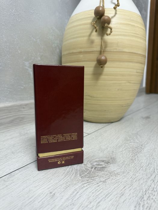 Tom Ford Jasmin Rouge