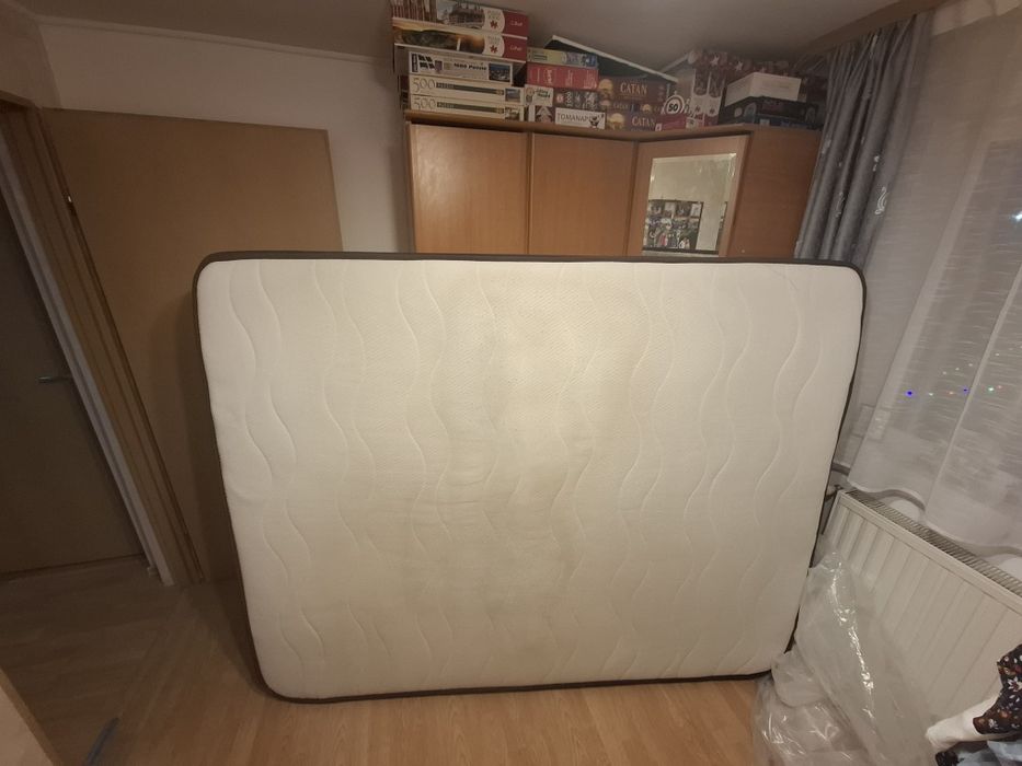 Saltea pat 160/200