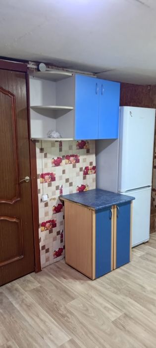 Квартира двухуровневая