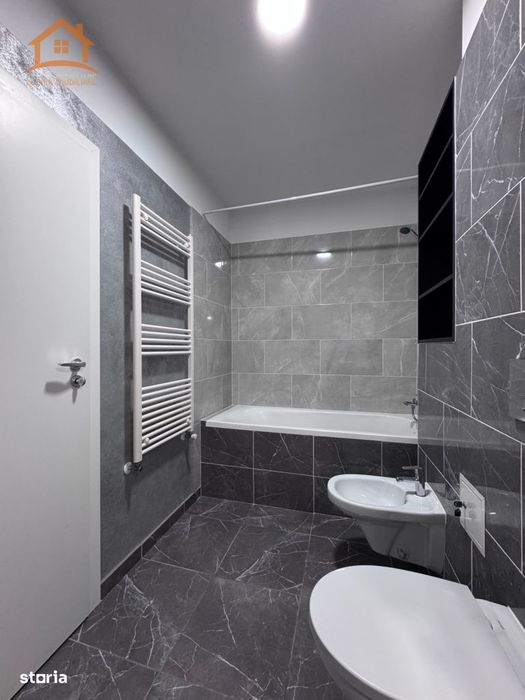 Platinum Residence, zona Mall Coresi, apartament cu doua camere de inc