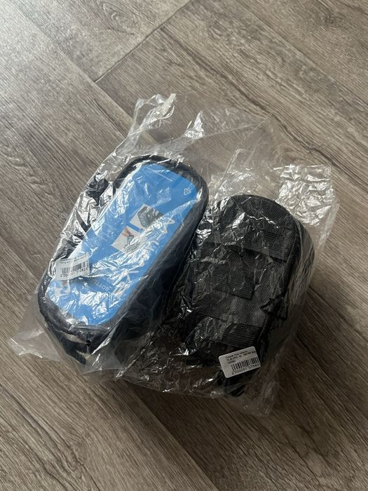 Продам сумки на велосипед M-wave