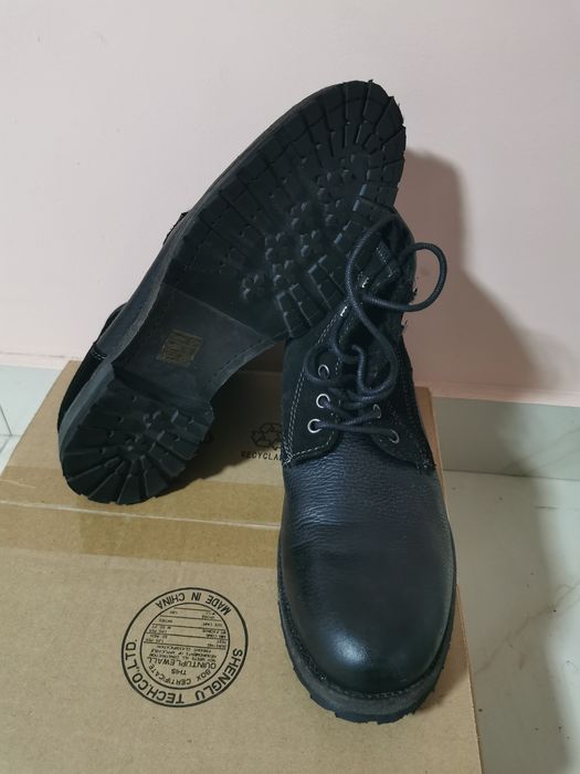 Ghete Bocanci Steve Madden 45