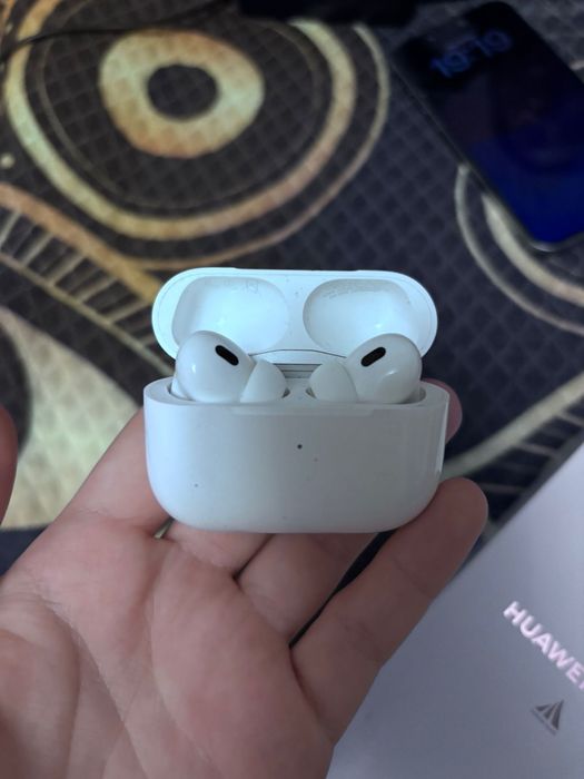 Iphone 15ProMax 512GB plus casti