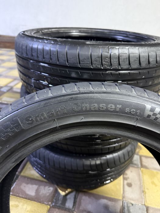 Шины Smart chaser