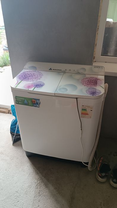 Kir moshina pol aftomat sotiladi