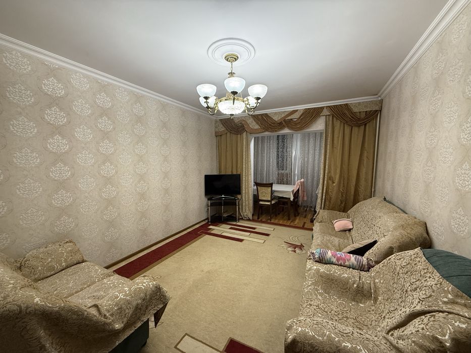 Квартира Юнусобод 13, 5/4/9